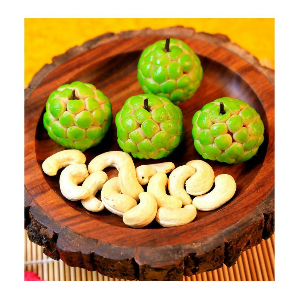 Olive Mithai Kaju Seethapal - Grab2buy