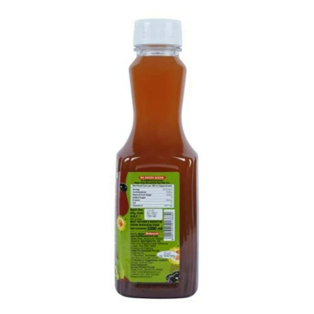Baidyanath Jhansi Jamun Plus Karela Juice - Grab2buy