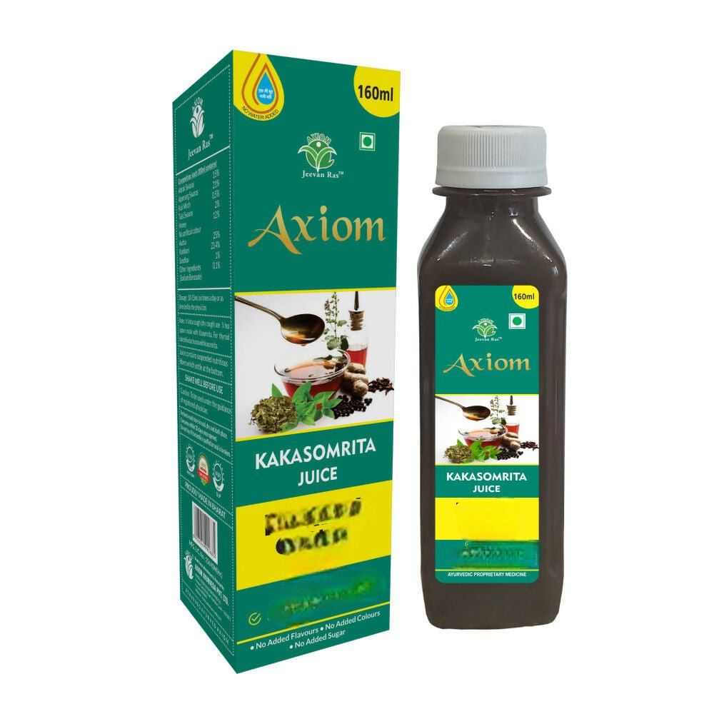 Axiom Kakashomrita Juice 