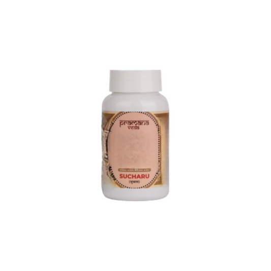 Pramanaveda Sucharu Capsules