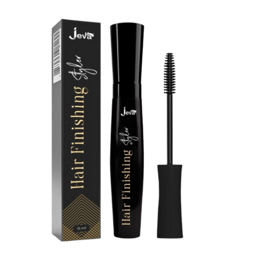 Jeva Hair Finishing Gel Setting Stick