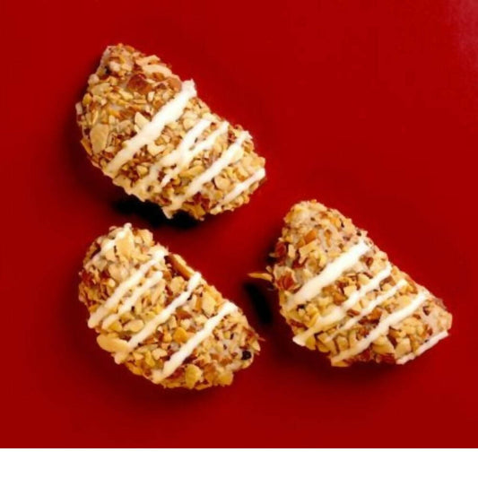 Pulla Reddy Dry-fruit Gujiya - Grab2buy