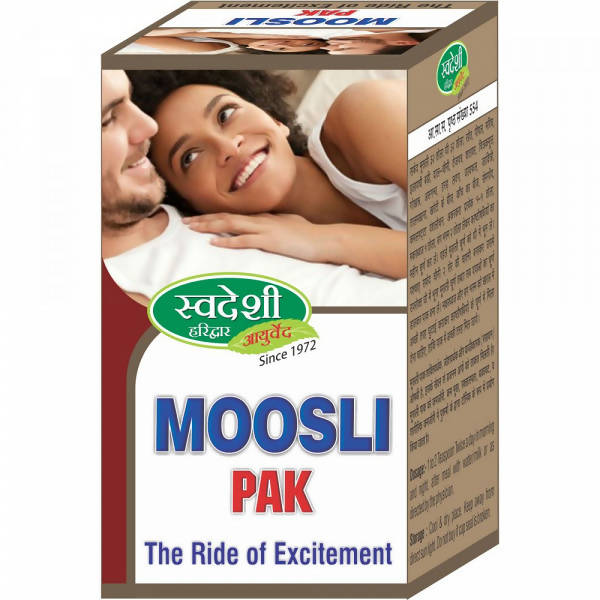 Swadeshi Moosli Pak 