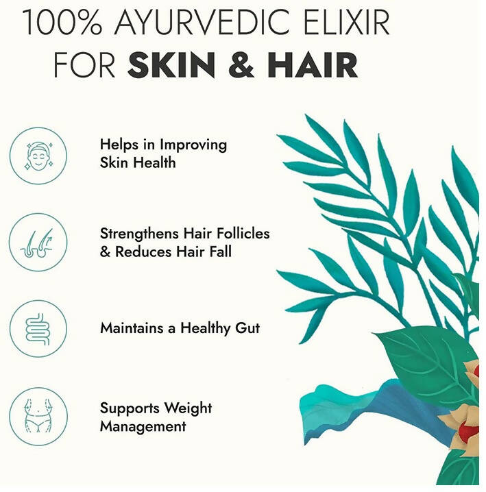 Kapiva Ayurveda Aloe Vera Juice 