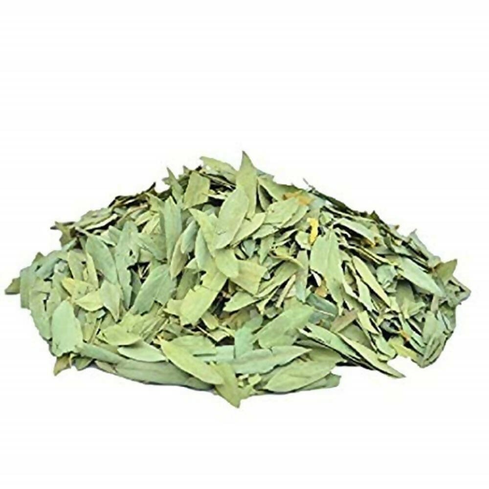 Al Masnoon senna leaves powder 