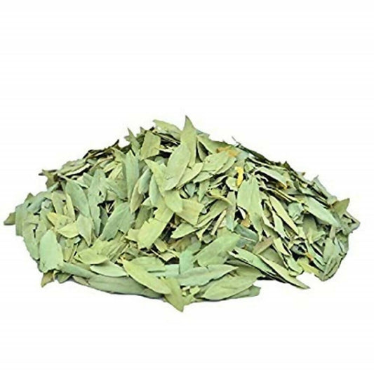 Al Masnoon senna leaves powder 