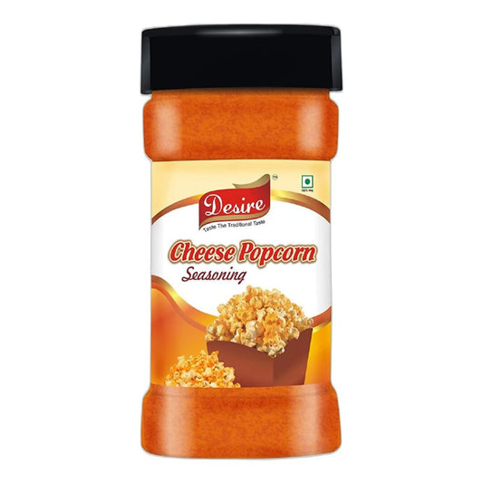 Desire Cheese Popcorn Seasoning Powder - Grab2buy