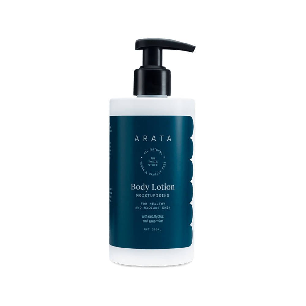 Arata Moisturising Body Lotion  Grab2Buy Arata Grab2Buy
