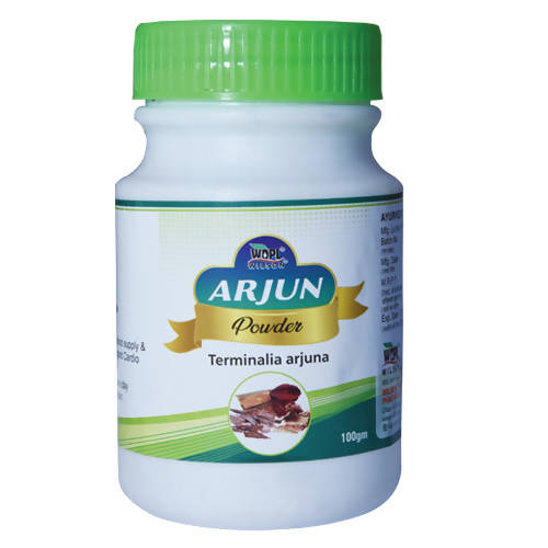 Wilson Arjun Powder 