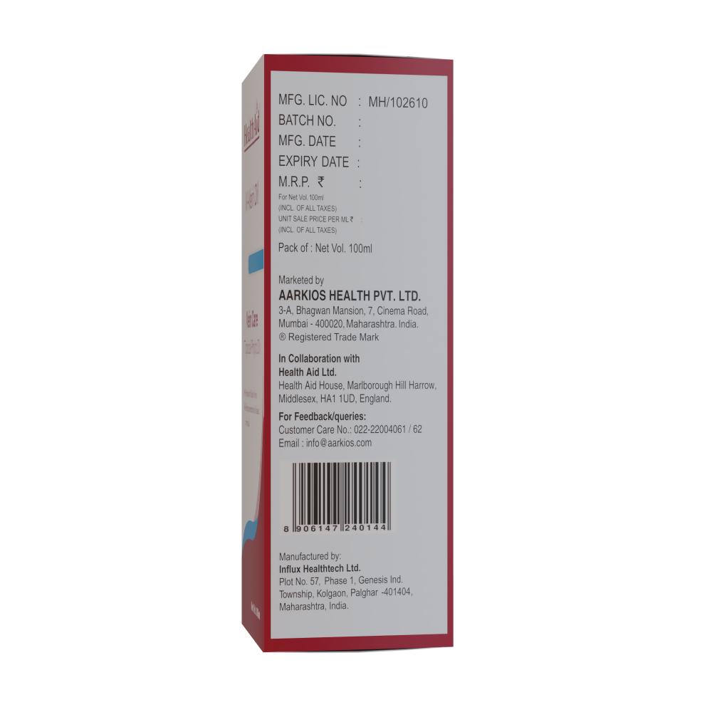 HealthAid V-V-Vein Oil 100ml(3) (1)