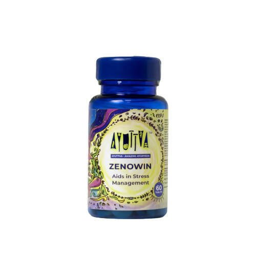Ayuttva Zenowin Tablets 