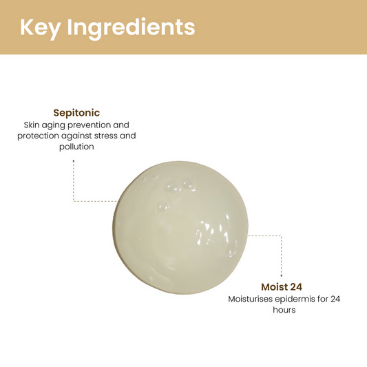 Personal Touch Youthburst Water Gel Moisturiser