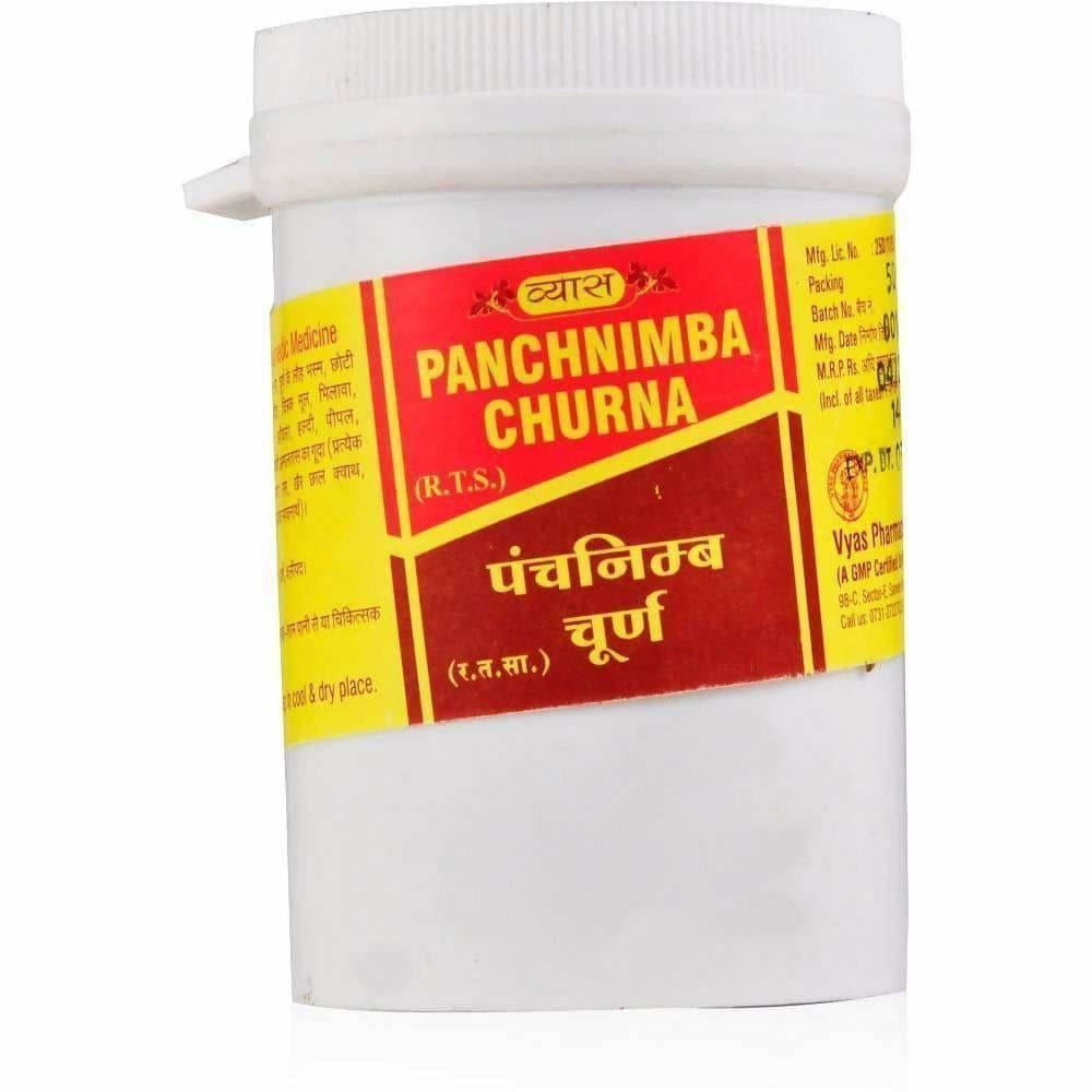 Vyas Panchnimba Churna 