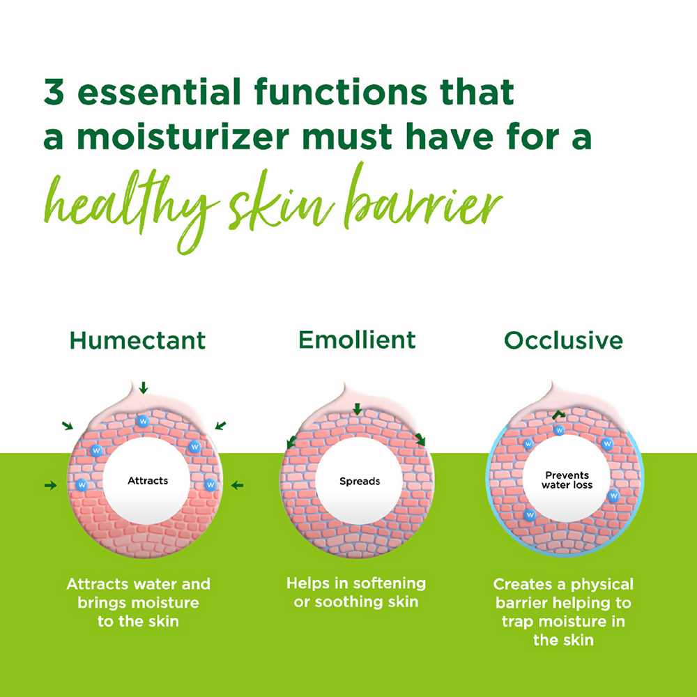 Simple Protecting Light Moisturiser