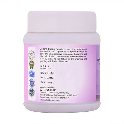 Cipzer Supari Powder - Grab2buy