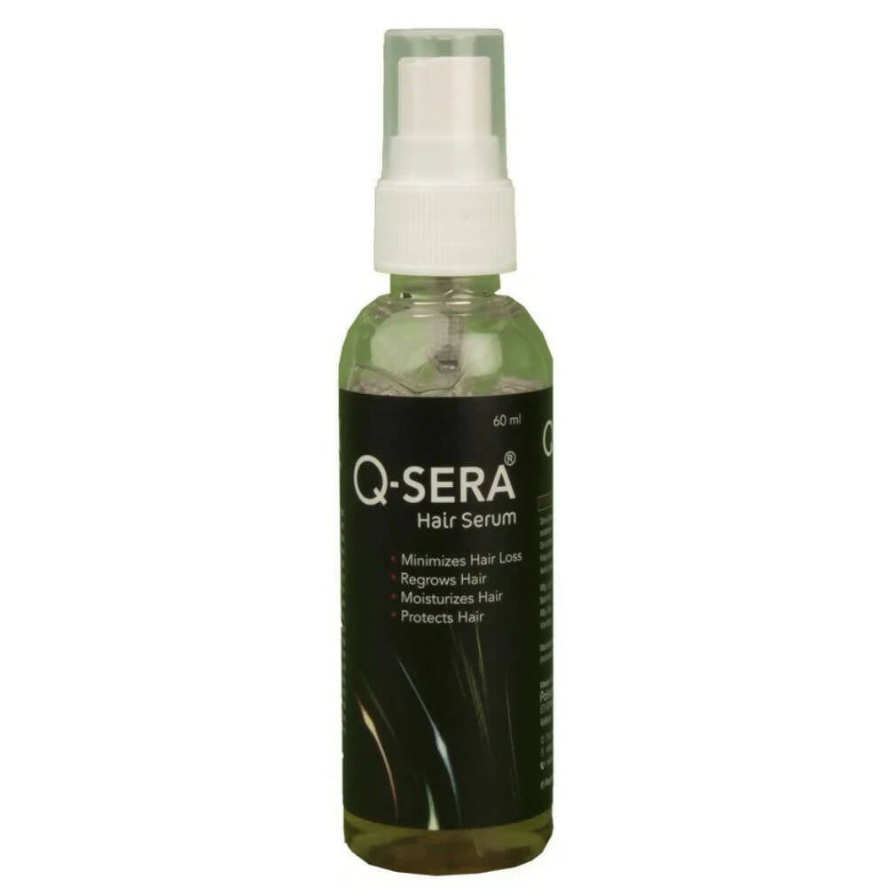 Palsons Q-Sera Hair Serum - Grab2buy