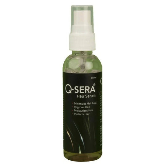 Palsons Q-Sera Hair Serum - Grab2buy