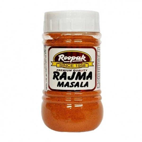 Roopak Rajma Masala Powder - Grab2buy