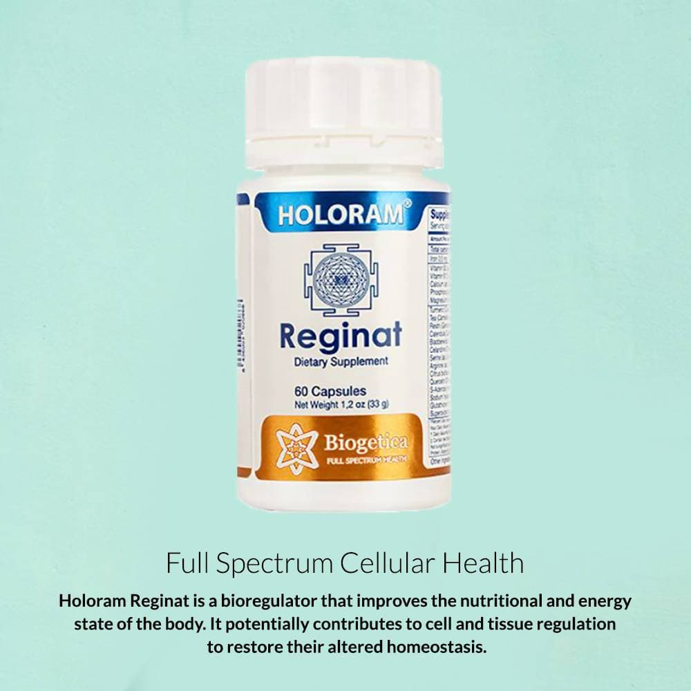 Biogetica Holoram Reginat  Grab2Buy Biogetica Grab2Buy