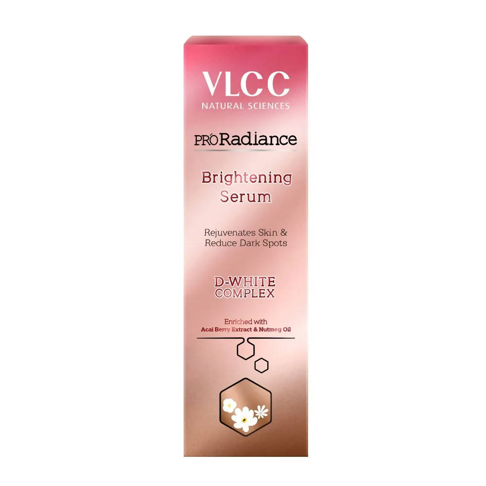 VLCC Pro Radiance Brightening Serum  Grab2Buy VLCC Grab2Buy