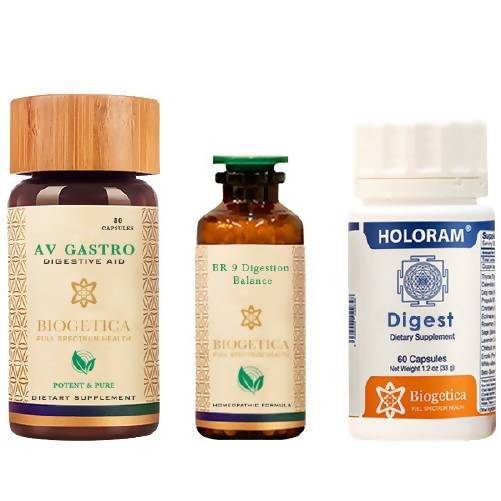 Biogetica Freedom Kit With Digestion Balance Formula  Grab2Buy Biogetica Grab2Buy