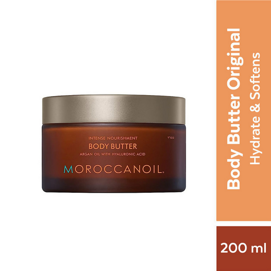 Moroccanoil Body Butter Original For All Skin Types
