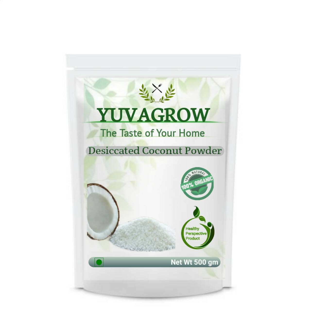 Yuvagrow Desiccated Coconut Powder 