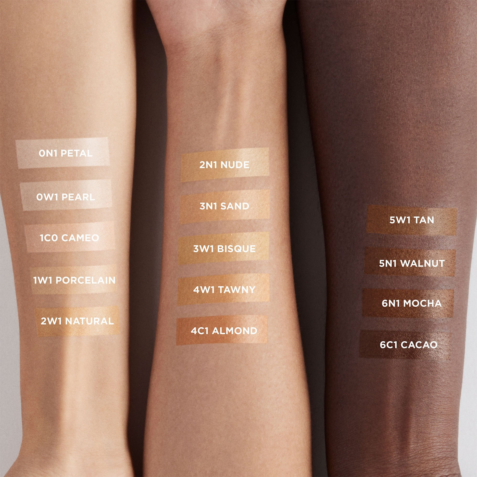 Laura Mercier Tinted Moisturiser Light Revealer Natural Skin Illuminator Spf 25 - 5W1 Tan  Grab2Buy Laura Mercier Grab2Buy