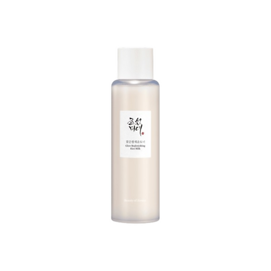 Beauty of Joseon Glow Replenishing Rice Milk  Grab2Buy Beauty of Joseon Grab2Buy