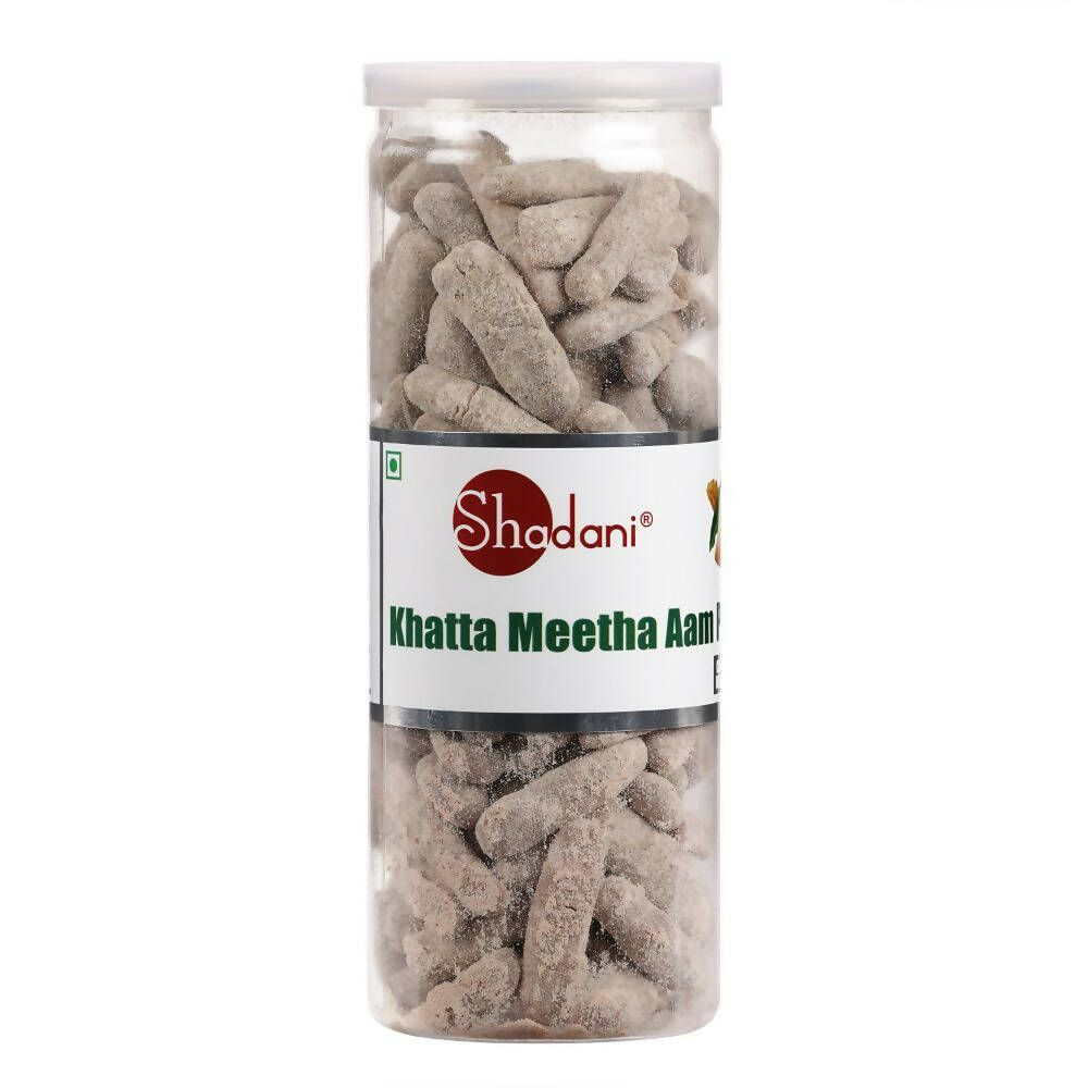 Shadani Khatta Meetha Aampak 