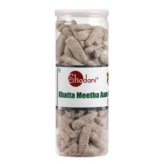 Shadani Khatta Meetha Aampak 