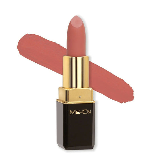 Me-On Professional HD Color Addict 8Hrs Longstay Matte Lipstick Shade 20 - Grab2buy