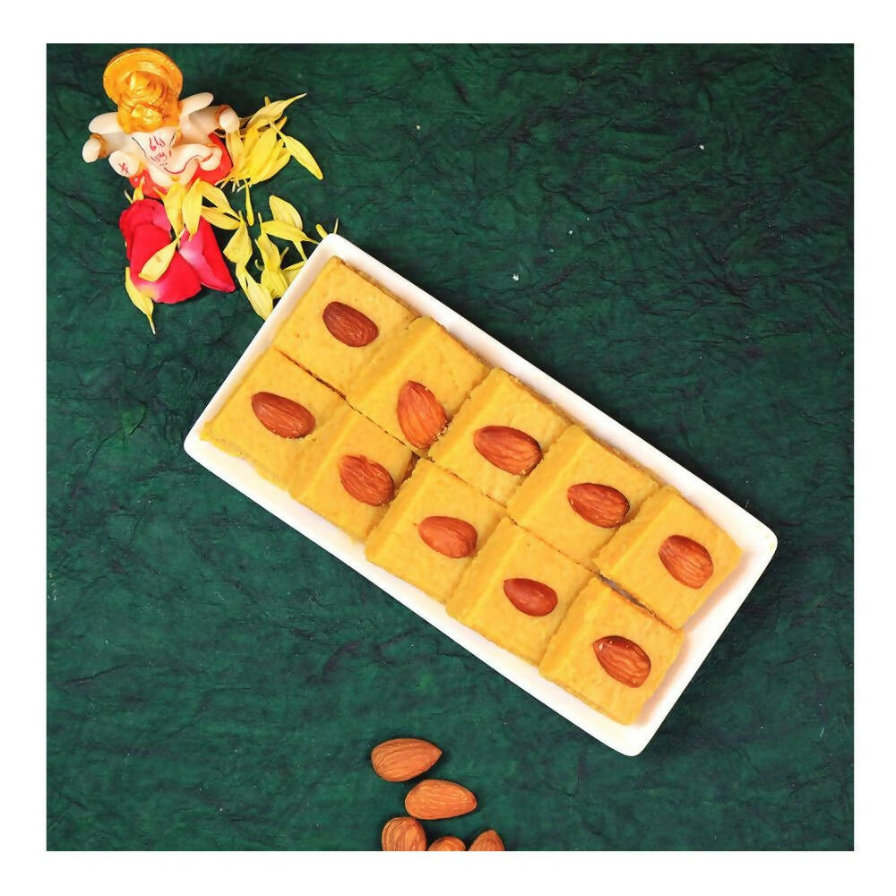 Olive Mithai Badam Patisa - Grab2buy
