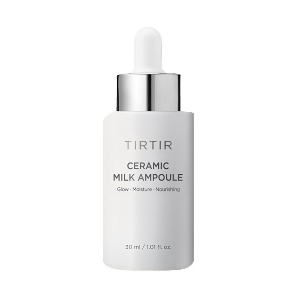 Tirtir Ceramic Milk Ampoule  Grab2Buy Tirtir Grab2Buy