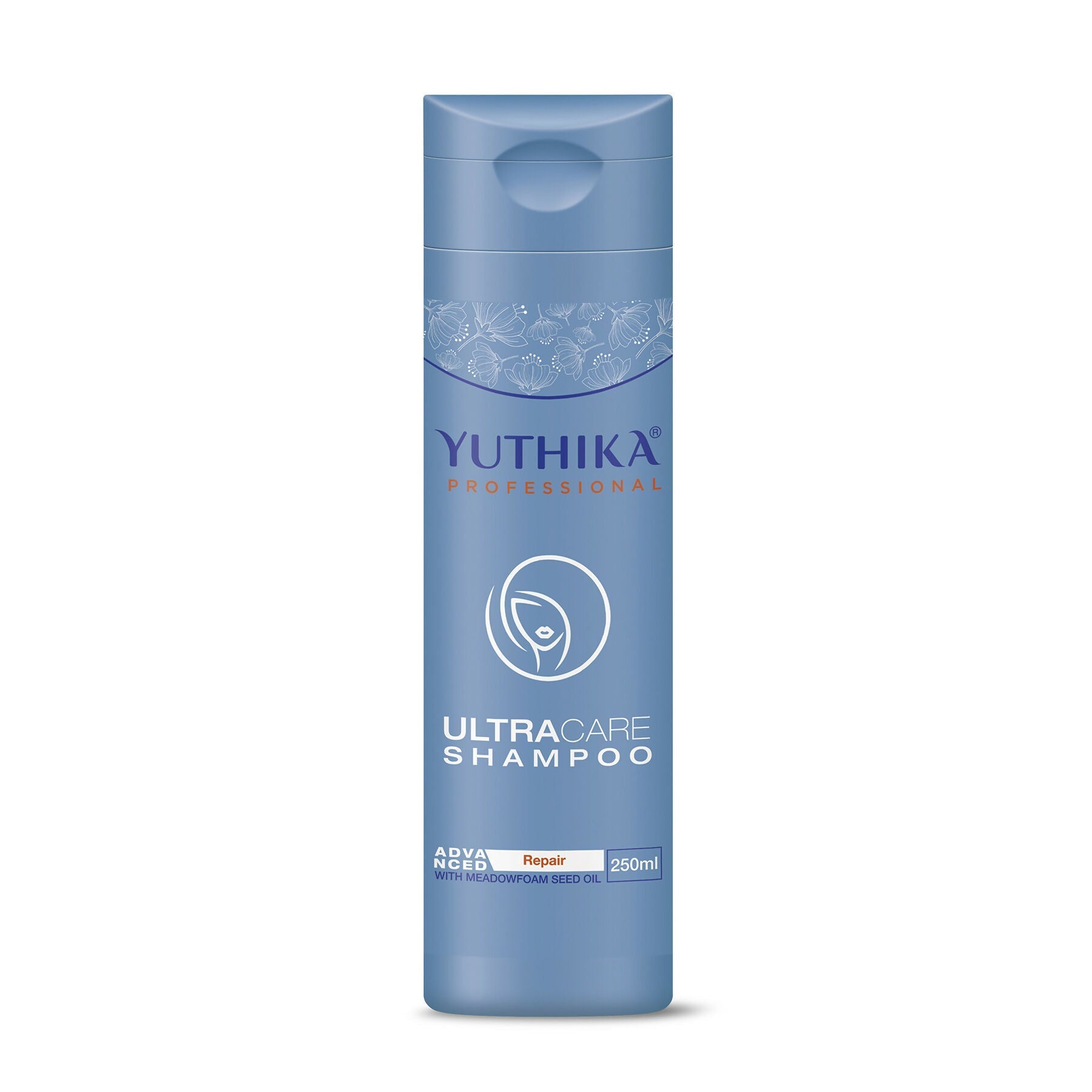 Yuthika Professional Ultra Care Shampoo For Women & Men With Meadfoam Seed Oil  Grab2Buy Yuthika Grab2Buy