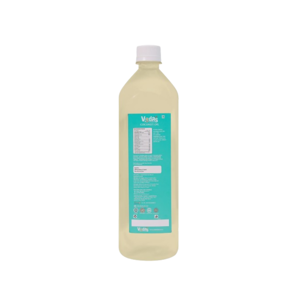 Vedas Kitchen Coconut Oil  Grab2Buy Vedas Kitchen Grab2Buy