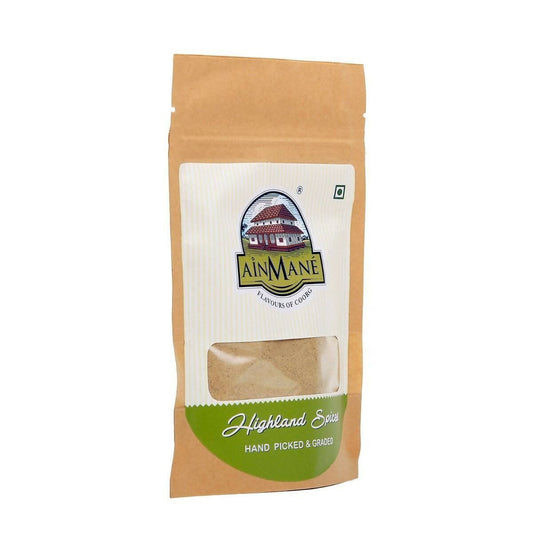 Ainmane White Pepper Powder - Grab2buy