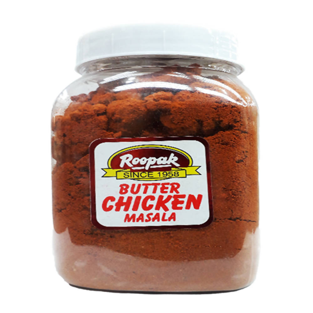 Roopak Butter Chicken Masala Powder - Grab2buy