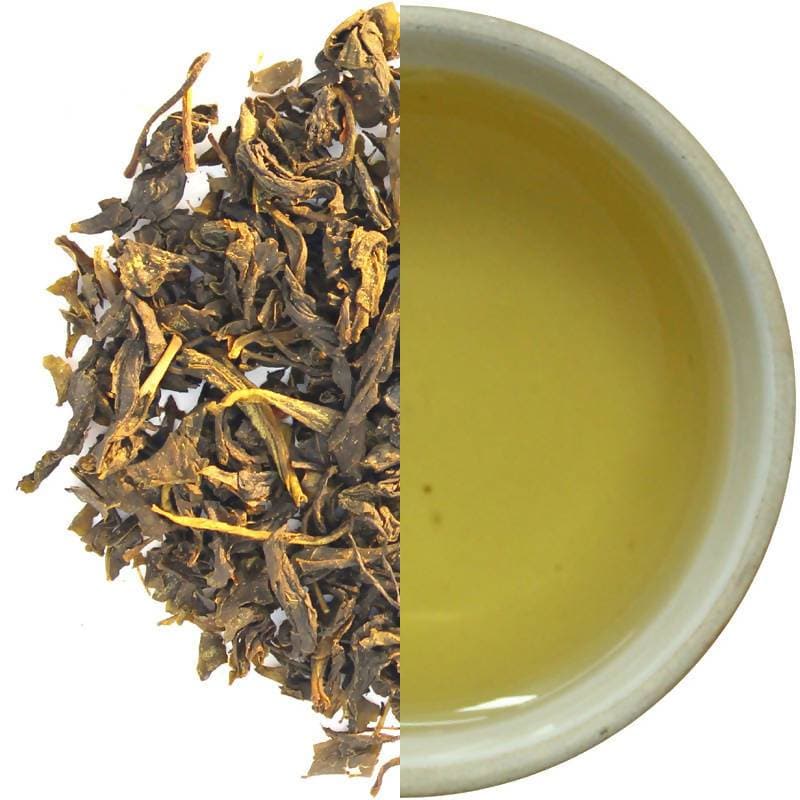 The Tea Trove - Jasmine Green Tea  Grab2Buy The Tea Trove Grab2Buy