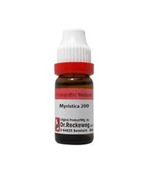 Dr. Reckeweg Myristica Dilution 