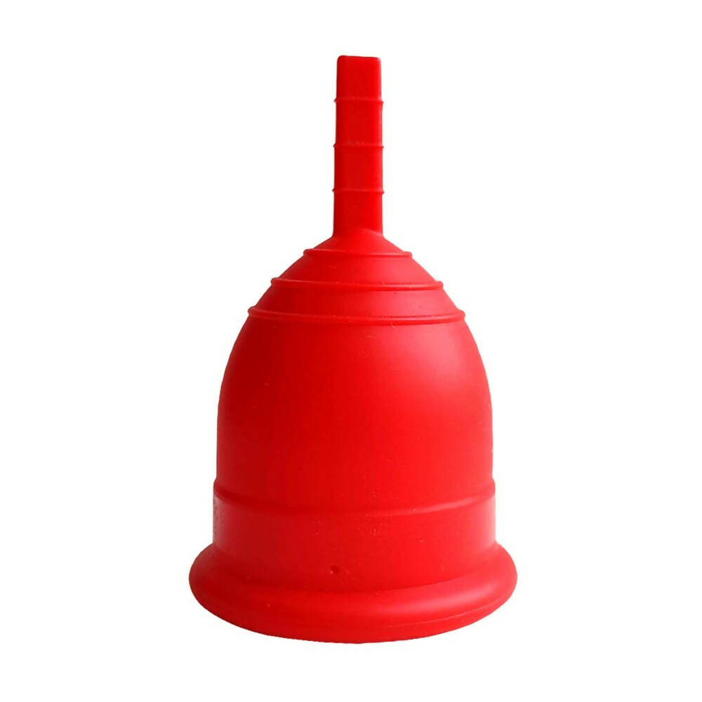 The Woman's Company Menstrual Cup  Grab2Buy The Woman's Company Grab2Buy