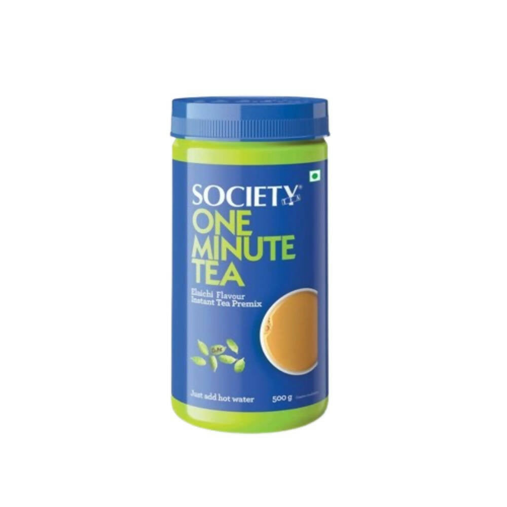 Society Omt Elaichi Premix Jar 