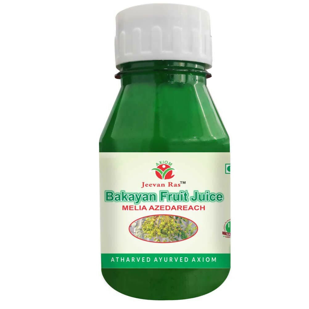 Axiom Bakayan Swaras Fruit Juice 
