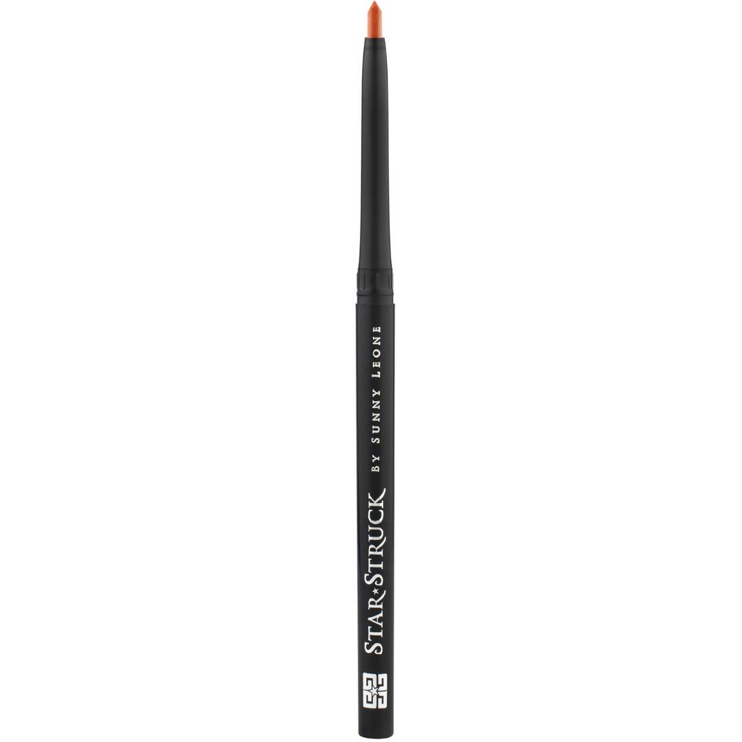 Star Struck By Sunny Leone Longwear Lip Liner - Stardust 