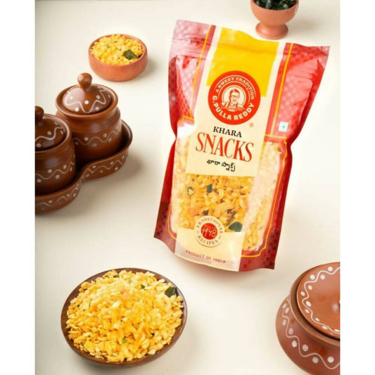 Pulla Reddy Kaju Chudwa - Grab2buy