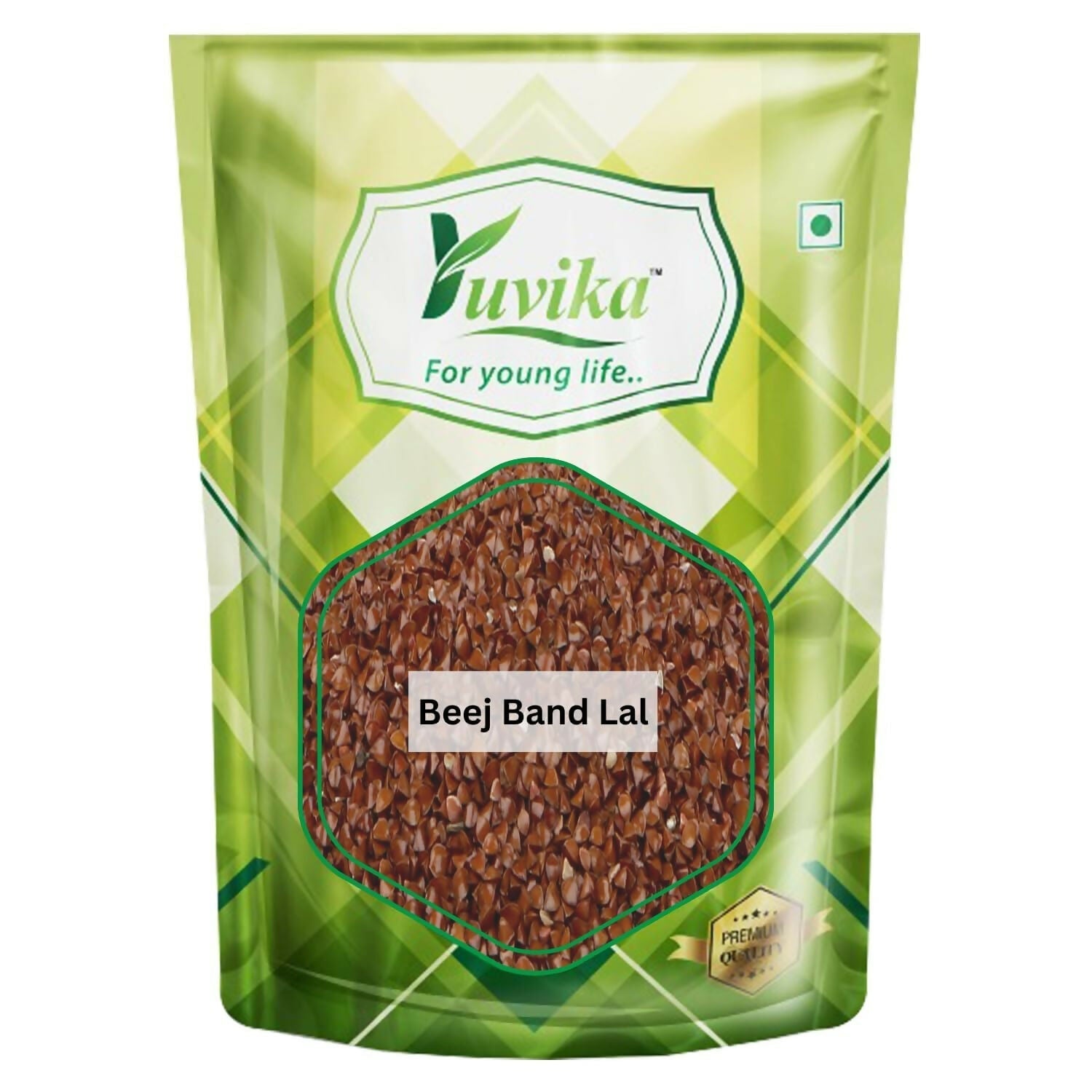 Yuvika Beej Band Lal - Sida Cordiflia 