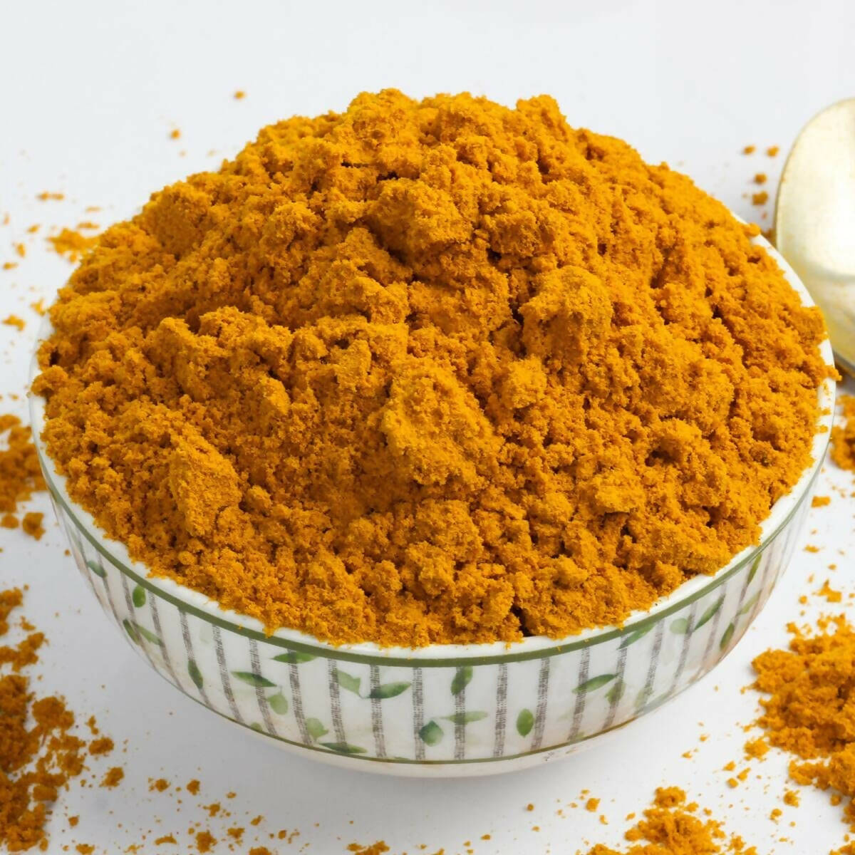 Vitaminutes Wild Turmeric Powder - Grab2buy