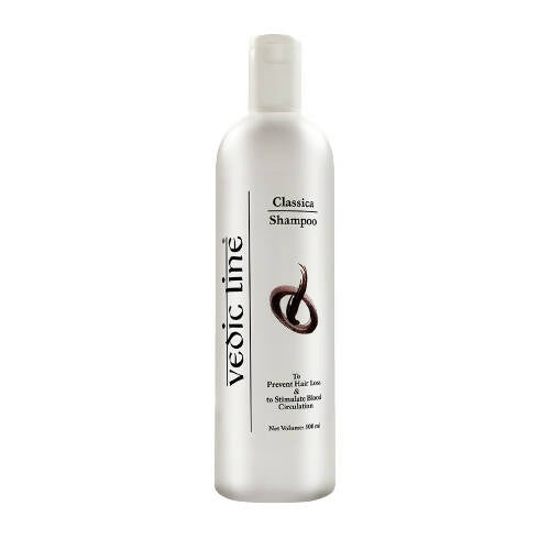 Vedic Line Classica Shampoo 