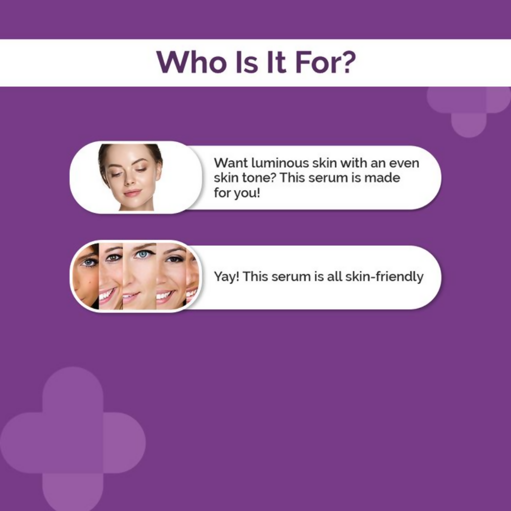 The Derma Co 5% Vitamin C Daily Face Serum With Ferulic Acid & Multivitamin  Grab2Buy The Derma Co Grab2Buy