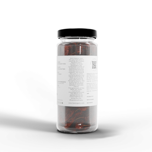 5 -Natural Bhut Jholokia - 25g